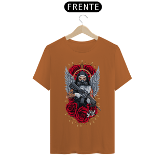 Nome do produto A Freira Armagedônica - Camiseta