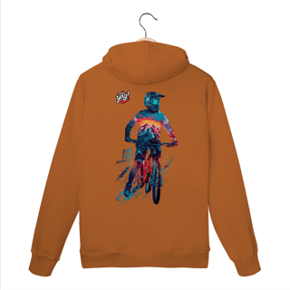 Nome do produto Ride the Mountains - Moleto Canguru