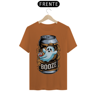 Nome do produto Bebida Fantasmagórica! Camiseta