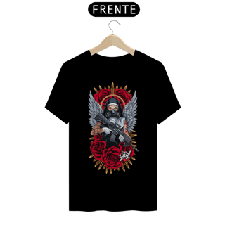 A Freira Armagedônica - Camiseta