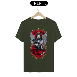 Nome do produto A Freira Armagedônica - Camiseta