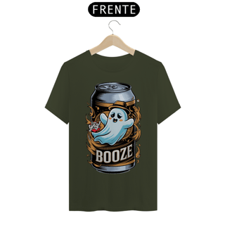 Nome do produto Bebida Fantasmagórica! Camiseta