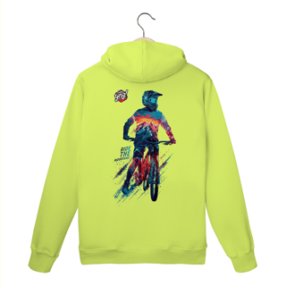 Nome do produto Ride the Mountains - Moleto Canguru