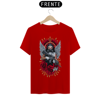 Nome do produto A Freira Armagedônica - Camiseta