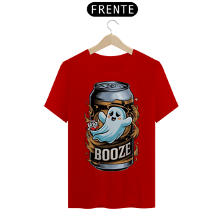 Nome do produto Bebida Fantasmagórica! Camiseta