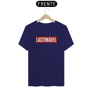 Nome do produto Lastimável (Prime)