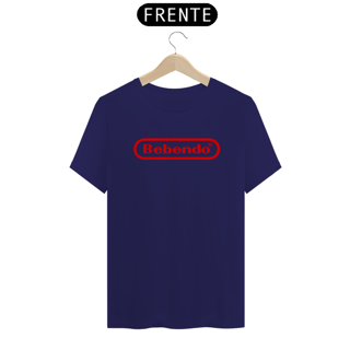 Nome do produto Bebendo - Vermelho (Prime)