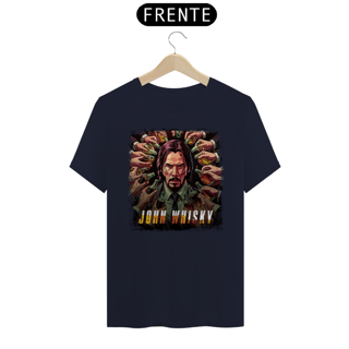 Nome do produto John Whisky (Prime)