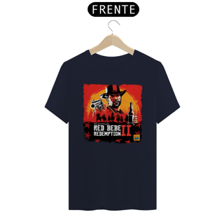 Nome do produto Red Bebe Redemption II (Prime)