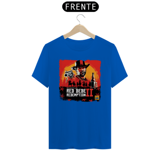 Nome do produto Red Bebe Redemption II (Prime)