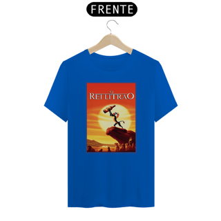 Nome do produto O Rei Litrão (Prime)