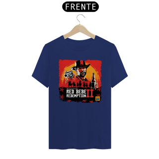 Nome do produto Red Bebe Redemption II (Pima)