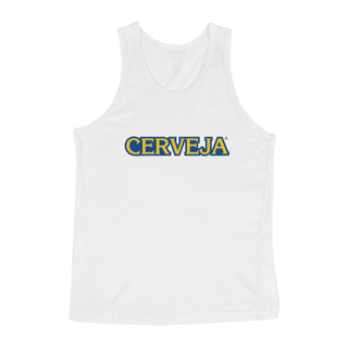 Nome do produto Cerveja (Regata)