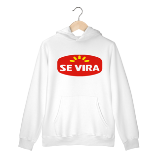 Nome do produto Se Vira (Moletom)