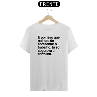 Nome do produto Cartolina (Prime)