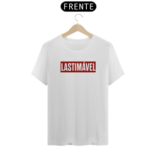 Nome do produto Lastimável (Prime)