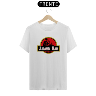 Nome do produto Jurassic Bar (Pima)