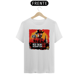 Nome do produto Red Bebe Redemption II (Prime)