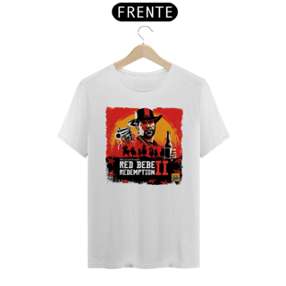 Nome do produto Red Bebe Redemption II (Pima)