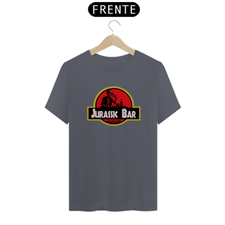 Nome do produto Jurassic Bar (Pima)