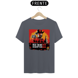 Nome do produto Red Bebe Redemption II (Pima)