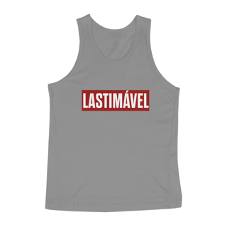 Nome do produto Lastimável (Regata)