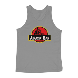Nome do produto Jurassic Bar (Regata)