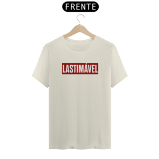 Nome do produto Lastimável (Prime)
