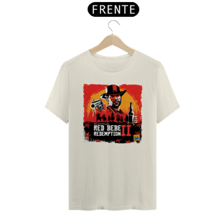 Nome do produto Red Bebe Redemption II (Prime)