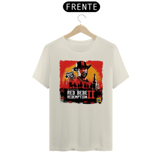 Nome do produto Red Bebe Redemption II (Pima)