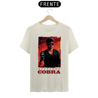 Nome do produto Stallone Cobra (Prime)