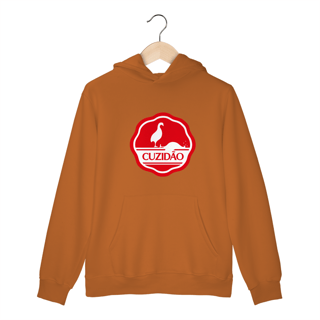 Nome do produto Cuzidão (Moletom)