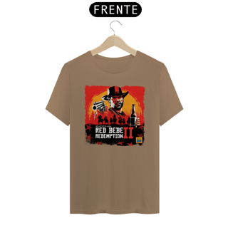 Nome do produto Red Bebe Redemption II (Prime)