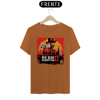 Nome do produto Red Bebe Redemption II (Pima)