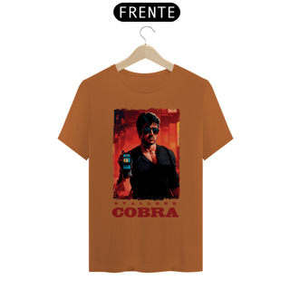 Nome do produto Stallone Cobra (Pima)