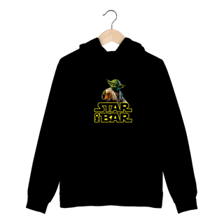 Nome do produto Star no Bar (Moletom)