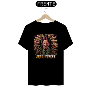 Nome do produto John Whisky (Prime)