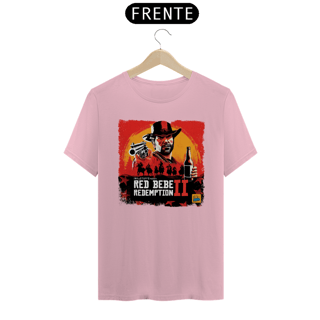 Nome do produto Red Bebe Redemption II (Pima)