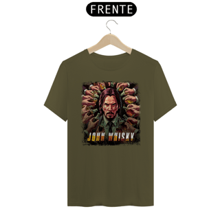 Nome do produto John Whisky (Prime)