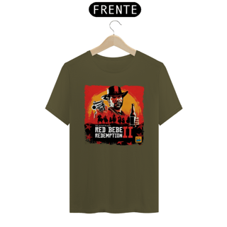 Nome do produto Red Bebe Redemption II (Prime)