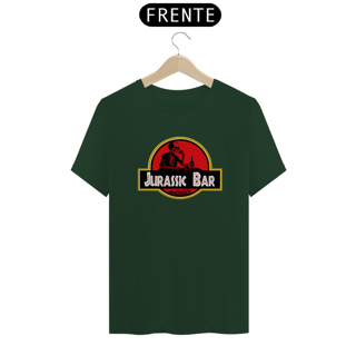 Nome do produto Jurassic Bar (Pima)