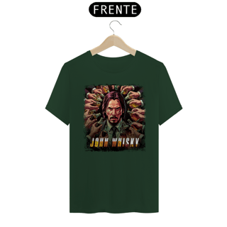 Nome do produto John Whisky (Pima)