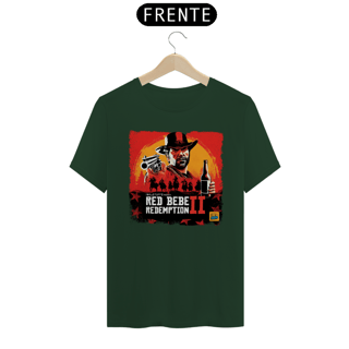 Nome do produto Red Bebe Redemption II (Pima)