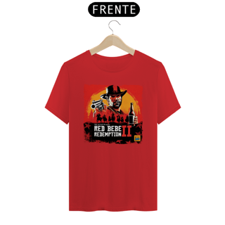 Nome do produto Red Bebe Redemption II (Prime)