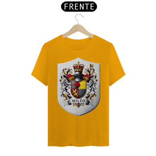 Nome do produto ESCUDO MILÉO 2