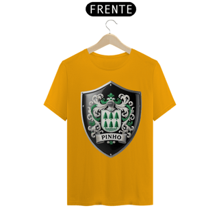 Nome do produto ESCUDO PINHO