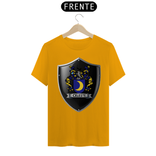 Nome do produto ESCUDO CELESTE