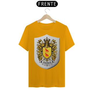 Nome do produto ESCUDO OSÓRIO