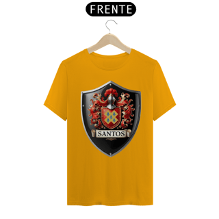 Nome do produto ESCUDO SANTOS 1