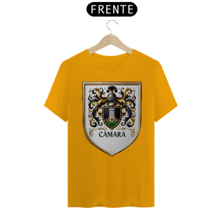 Nome do produto ESCUDO CÂMARA